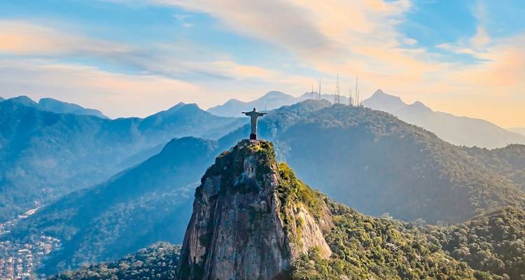 Tango, gauchos and fascinating metropolises - DERTOUR 5
