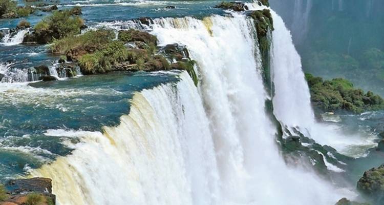 Tango, gauchos and fascinating metropolises - DERTOUR 3