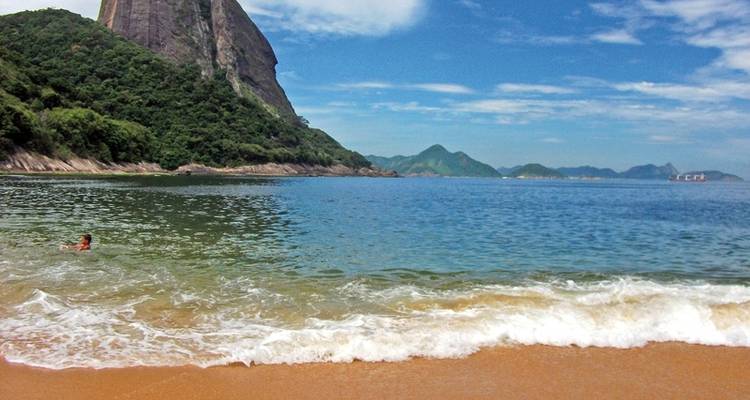 Tango, gauchos and fascinating metropolises - DERTOUR 7