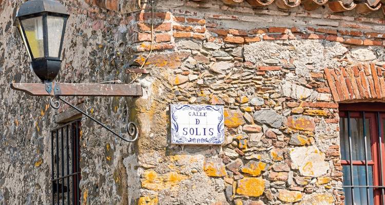 Tango, gauchos and fascinating metropolises - DERTOUR 8