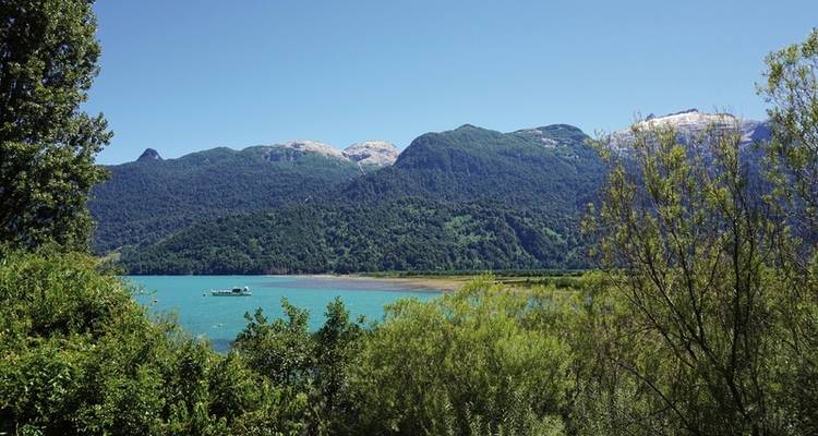 Chile Total - sobre ruedas 4x2 - DERTOUR 3