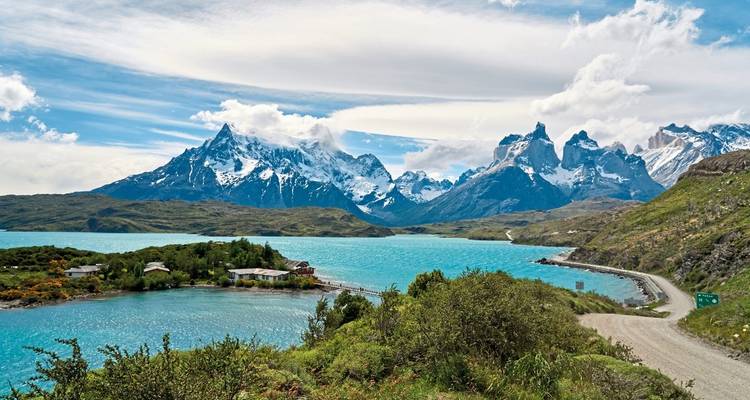 Torres del Paine - wild beauty - DERTOUR 6