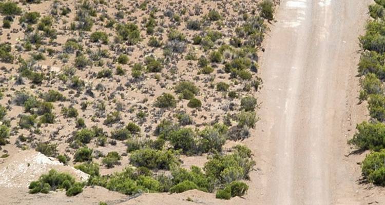 Chile Total - sobre ruedas 4x4 - DERTOUR 1