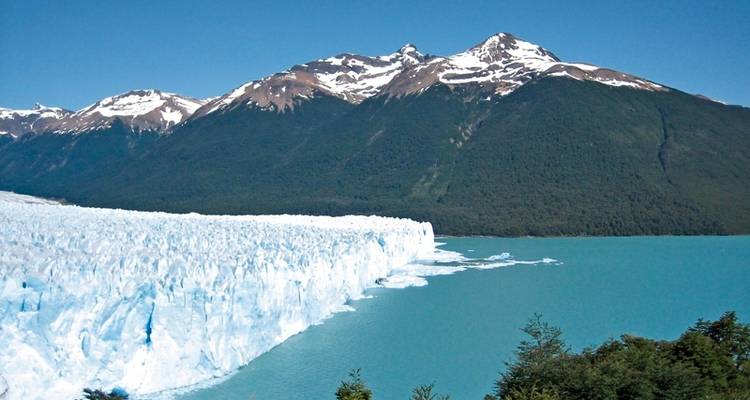 Descubre la Patagonia individualmente - DERTOUR 1