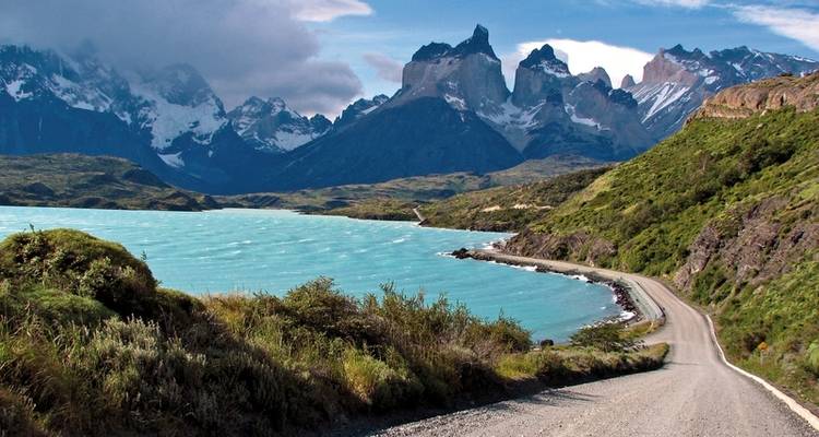 Descubre la Patagonia individualmente - DERTOUR 2