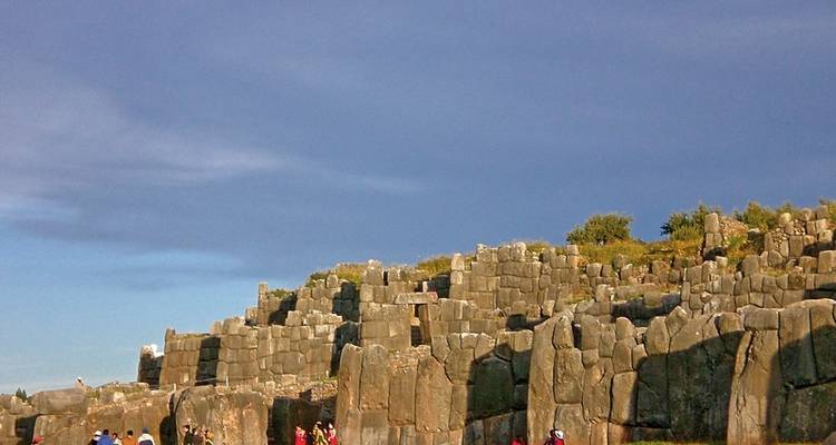 Highlights of Peru - DERTOUR 5