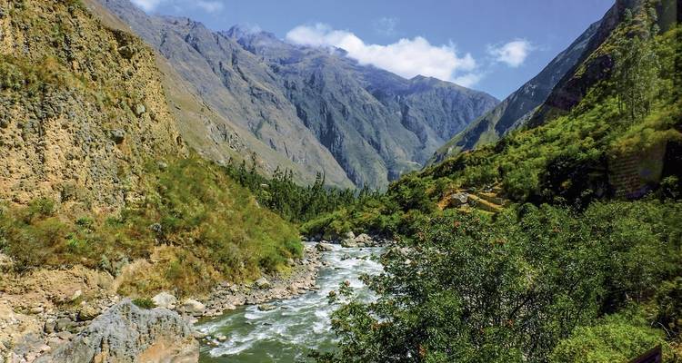 Highlights of Peru - DERTOUR 1