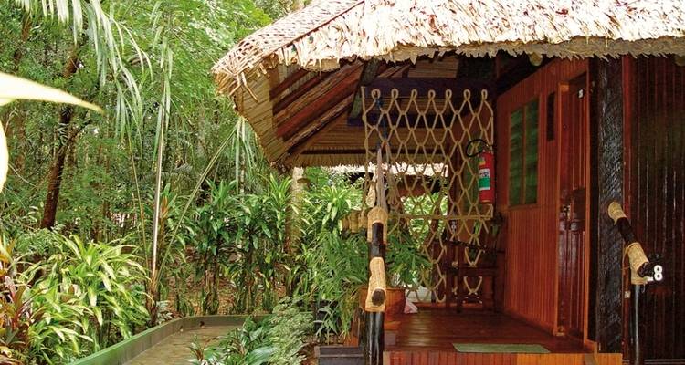 Amazon Village (2 nights) - DERTOUR 2