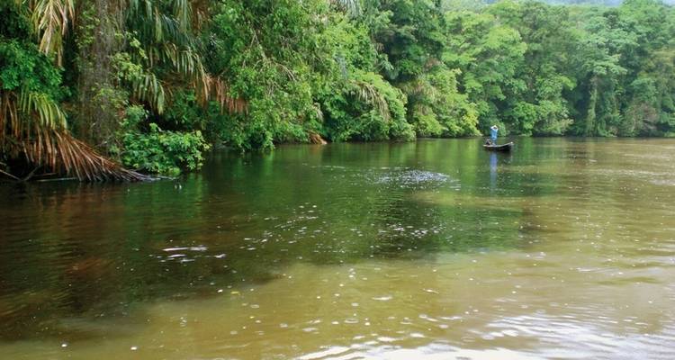 La misteriosa Costa Rica: volcanes y selva tropical - DERTOUR 3