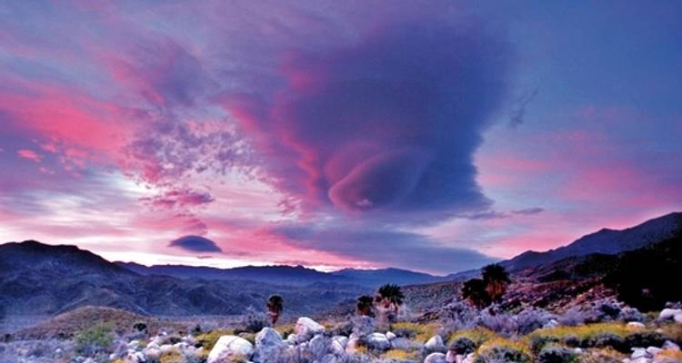 Las Vegas y los Parques Nacionales - DERTOUR 2