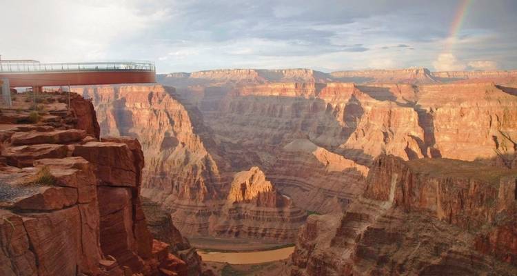 Las Vegas y los Parques Nacionales - DERTOUR 6