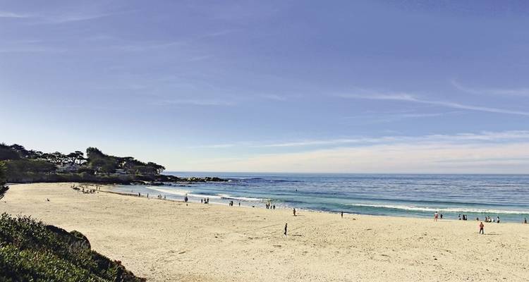 Great West: Los Angeles and San Francisco - DERTOUR 2