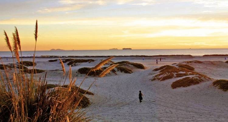 Great West: Los Angeles and San Francisco - DERTOUR 3