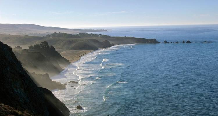 Great West: Los Angeles and San Francisco - DERTOUR 4