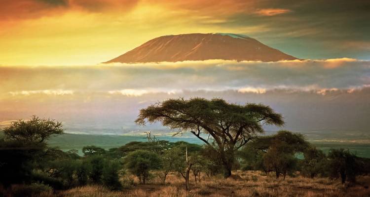 Karibu Kenya (voyage privé) - DERTOUR 5