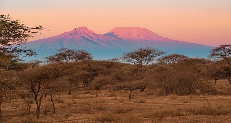 Karibu Kenya (voyage privé) - DERTOUR 3