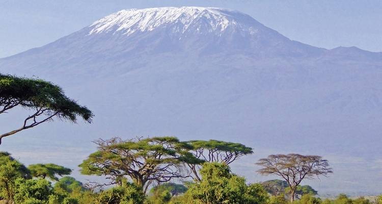 Karibu Kenya (voyage privé) - DERTOUR 4