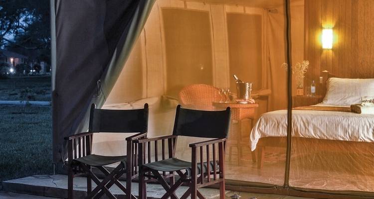 Karibu Kenya (private tour) - DERTOUR 7