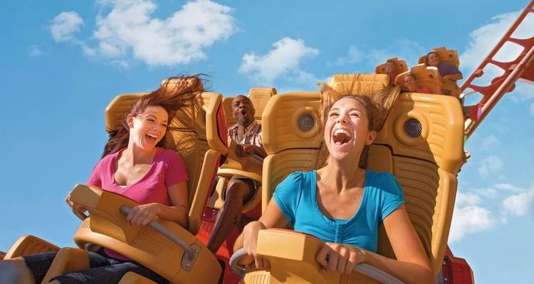 Floride - Family Fun in the Sun - DERTOUR 7