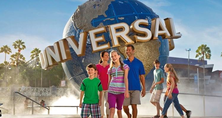 Florida - Family Fun in the Sun - DERTOUR 3