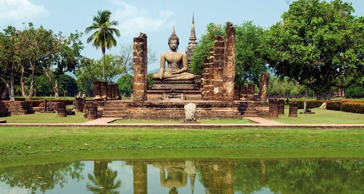 Lo más destacado de Tailandia - DERTOUR 3