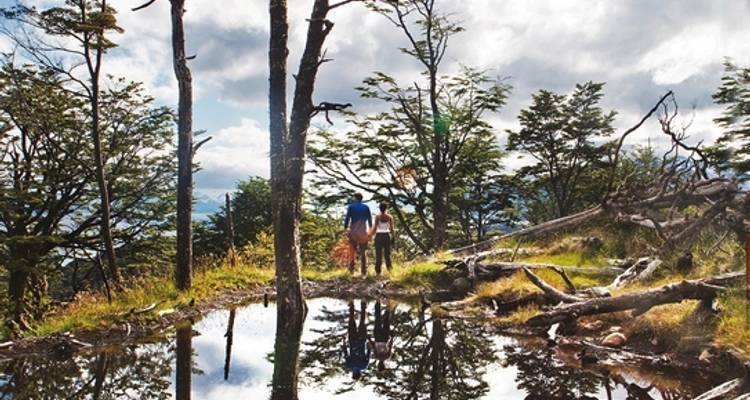 Paisajes de ensueño en el fin del mundo: Ventus Australis desde Ushuaia - DERTOUR 5