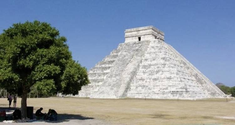 El Mexicano (from Mexico City/to Cancun) - DERTOUR 4