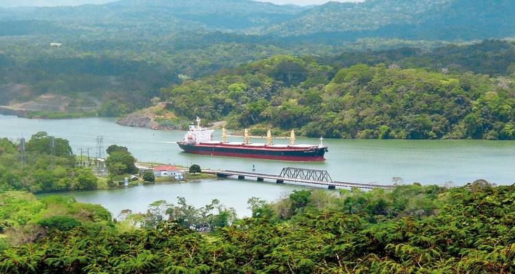 Enchanting Panama - DERTOUR 1