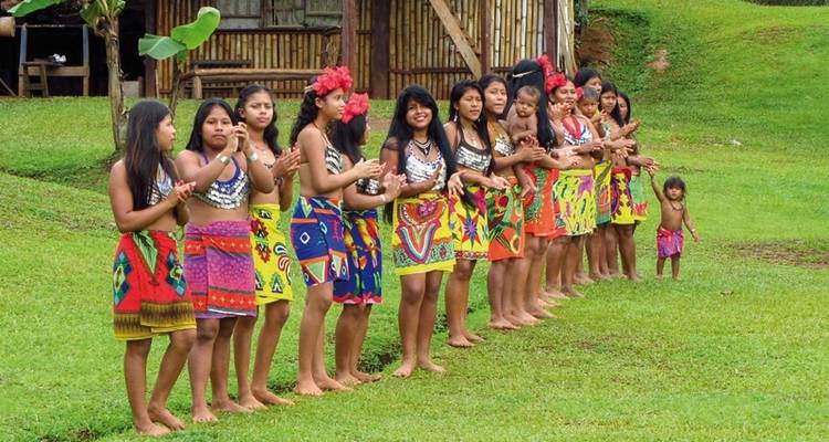 Enchanting Panama - DERTOUR 2
