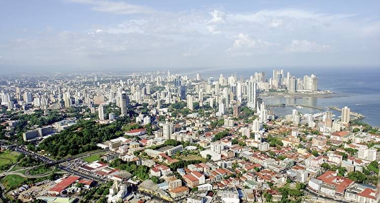 Enchanting Panama - DERTOUR 3