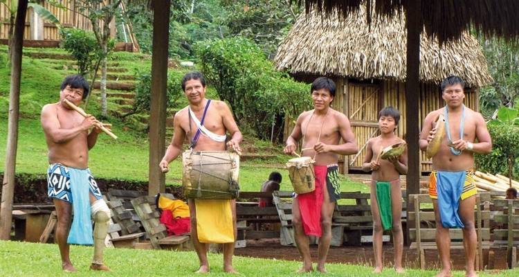 Enchanting Panama - DERTOUR 4