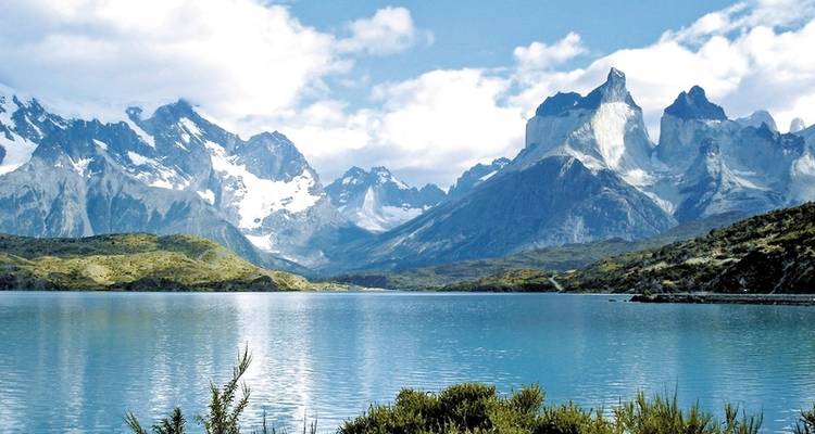 Lo más destacado de Chile - DERTOUR 4