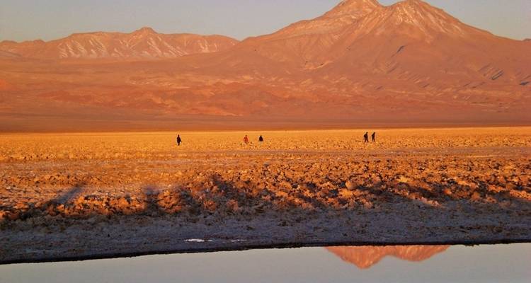 Lo más destacado de Chile - DERTOUR 9