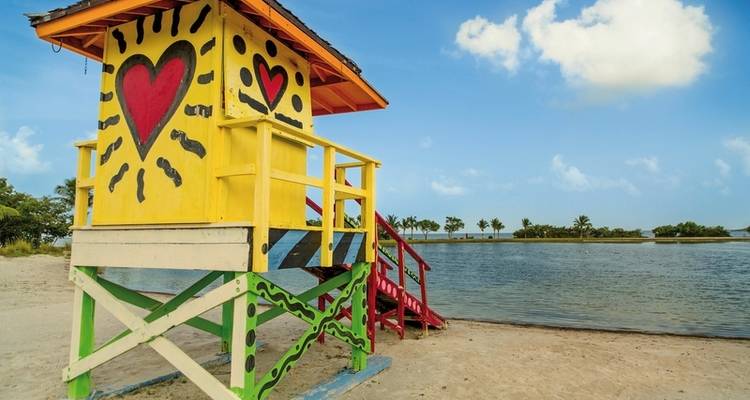 Sunshine State - DERTOUR 5