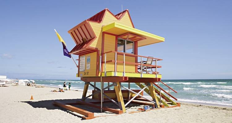 Sunshine State - DERTOUR 2