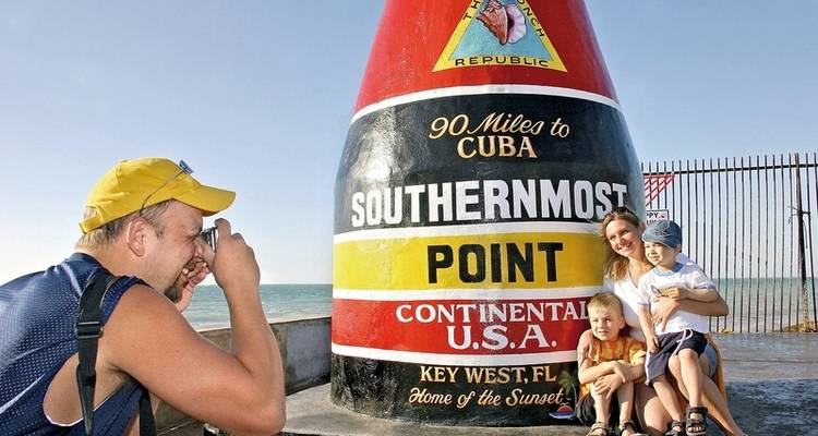 Sunshine State - DERTOUR 6