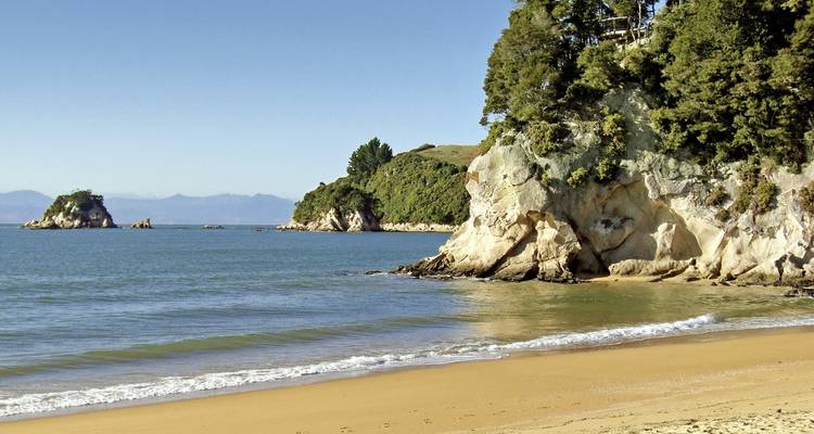 Maravillas Naturales de Nueva Zelanda (Christchurch-Auckland, 21 noches) - DERTOUR 3