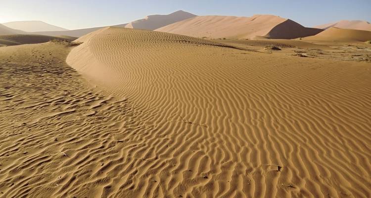 Dune magic Sossusvlei - DERTOUR 2