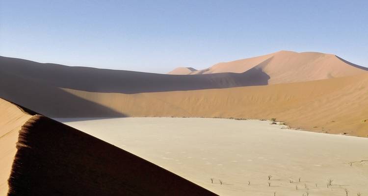 Dune magic Sossusvlei - DERTOUR 4