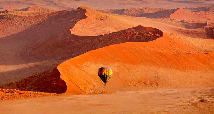 Gondwana Collection: Namibia with heart and soul - DERTOUR 4