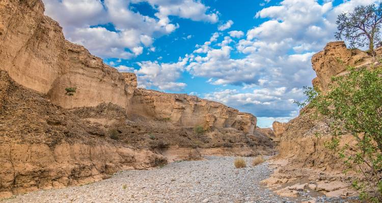 Gondwana Collection: Namibia with heart and soul - DERTOUR 8