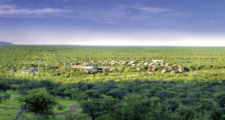 Gondwana Collection: Namibia with heart and soul - DERTOUR 1