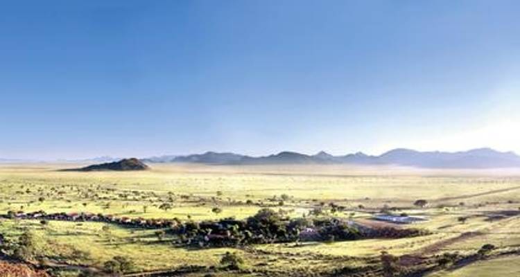 Gondwana Collection: Namibia with heart and soul - DERTOUR 4