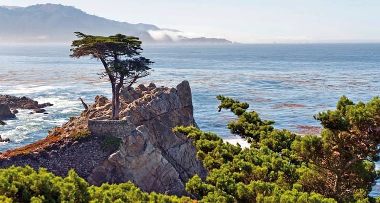 La côte Pacifique des États-Unis à portée de main - DERTOUR 8
