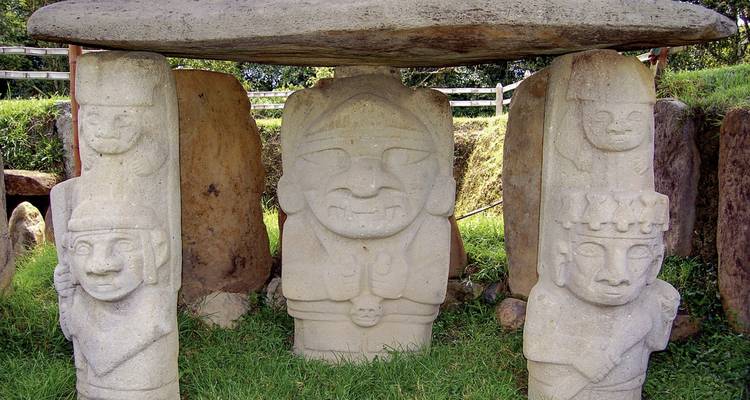 Unique Colombia - DERTOUR 7
