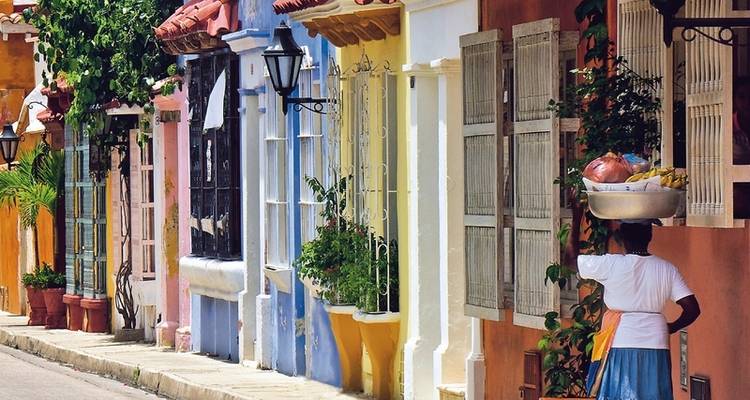 Unique Colombia - DERTOUR 9