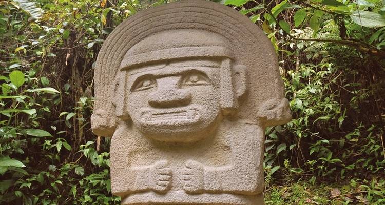 Unique Colombia - DERTOUR 8