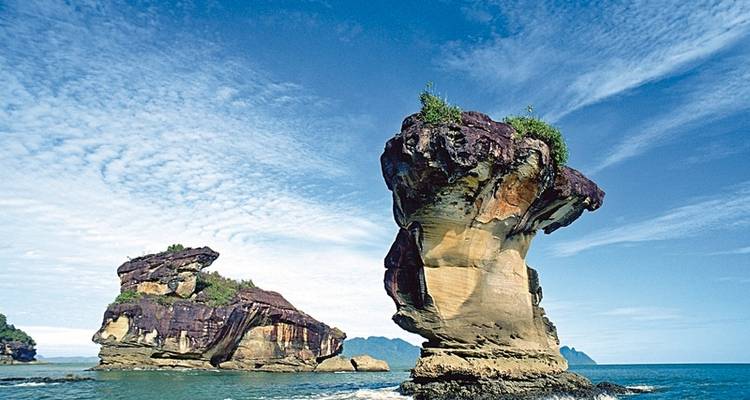 Best of Malaysia (voyage privé) - DERTOUR 3