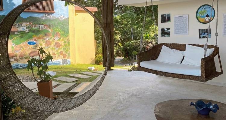 Tayrona National Park & Colombia's Caribbean coast - DERTOUR 1