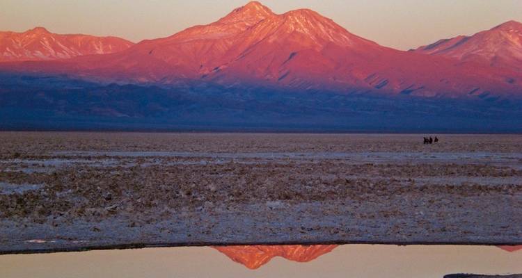 Fascinant désert d'Atacama - anglophone - DERTOUR 5
